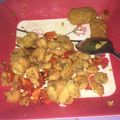 Cooksnap dari Yoana Rasyidin untuk resep Cumi Krispi Cabe Garam