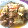 Cooksnap dari Lina Kamila untuk resep Tongseng Kambing