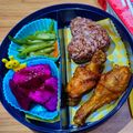 Cooksnap dari Nisa Wijaya untuk resep Ayam Goreng Biasa..