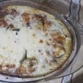 El cooksnap de Ivana cuando hizo Soufflé de zapallitos muy fácil (para principiantes).