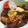 Bisakha Dey's cooksnap of when they made চিকেন ডাকবাংলো(chicken dakbanglo recipe in Bengali).