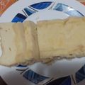 Cooksnap dari Nur Buana Pangastuti untuk resep Prol Roti Tawar Kukus