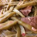 Cooksnap από marymyt στη συνταγή Μοσχαράκι με φασολάκια