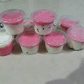 Cooksnap dari Dian Pawistri Maarif untuk resep Ice cream rumahan lembuut