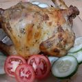Cooksnap dari Indra Pratiwi untuk resep Roasted Chicken & Saus Butter Lemon