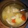 Dalmi Cooksnap-ja, amikor elkészítette a(z) Húsleves gazdagon három féle húsból. 🍜 receptet.