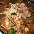 Cooksnap dari Faradiba untuk resep Tauto Pekalongan