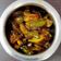 Madhu Jain का कुकस्नैप जब उन्होंने आलू बैंगन की सब्जी (aloo baingan ki sabzi recipe in Hindi) बनाया था।