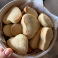 El cooksnap de Agustina ☀️☀️ cuando hizo Galletas de manteca.