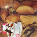صورة من Mona Ibrahim، شاركها بعد تجربة وصفة عجينه السمبوسة والفطائر والخلية