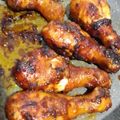 Cooksnap dari Indahpermata Sari untuk resep 11. Ayam bakar teflon
