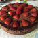 El cooksnap de francisco cano guerao cuando hizo Tarta mousse de chocolate.