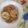 El cooksnap de Andrea Alicia Maradona cuando hizo Galletas marineras integrales.