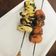 Ranjan Kacha's cooksnap of when they made પનીર ટીક્કા (Panee Tikka Recipe In Gujarati).