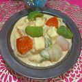 Rita Talukdar Adak's cooksnap of when they made Paneer butter masala.