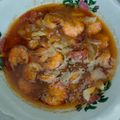 Cooksnap dari Linda Fael untuk resep Udang Asam Manis
