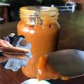El cooksnap de zayy cuando hizo Dulce de leche casero con leche en polvo 👌🍮.
