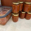 Cooksnap dari Mitha Marianti untuk resep Sambal Bajak Tahan Lama