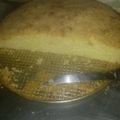 El cooksnap de Lucia.N cuando hizo Torta de vainilla.