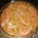 El cooksnap de Alba Hernandez cuando hizo Fideuá con calamares.