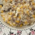 Cooksnap από Τόνια Τρίκουλη στη συνταγή Ριζότο με Portobello μανιτάρια 🍄 και λάδι τρούφας