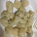 Cooksnap dari Dicky Aji Putra untuk resep Cilok