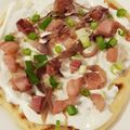 Vanda Röthi Cooksnap-ja, amikor elkészítette a(z) Székely lepény receptet.
