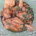 Cooksnap dari Tantyradit untuk resep Ayam Rica Rica Super Pedas