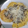 Cooksnap dari Prihandini Astuti untuk resep Pancake simpel