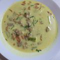 Cooksnap dari Eko Lilis untuk resep Soto Bogor
