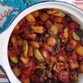 Cooksnap dari mellisa untuk resep Sambel Goreng Ati Ampela Jamblang Cirebon