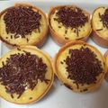 Cooksnap dari Josephine Octora (Wanda) untuk resep Martabak manis mini a.k.a Terang bulan mini