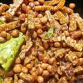 Cooksnap dari lent wibisono untuk resep Sambal goreng tempe+kacang