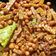 Cooksnap dari lent wibisono untuk resep Sambal goreng tempe+kacang