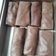 Cooksnap dari Dyah Isnaini Puspitasari untuk resep Dadar Gulung Coklat Isi Pisang enak banget @Kheyla