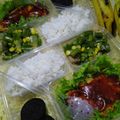 Cooksnap dari nisa untuk resep Chicken steak saus BBQ