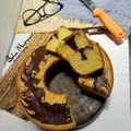 Cooksnap dari Ika Mahendra Moenif untuk resep Bolu Marmer