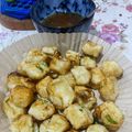 Cooksnap dari Savior untuk resep Pempek Sutra (Putih Telur)