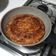 El cooksnap de David cuando hizo Tortilla de zanahorias 🥕🥕🥕.