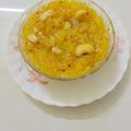 Barnali Saha's cooksnap of when they made আনারসের চাটনি (anaaroser Chatni recipe in Bengali).