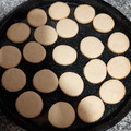 El cooksnap de Vane cuando hizo Galletitas dulces RÁPIDAS y fáciles🥰!¡ SIN HUEVO.