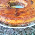 El cooksnap de jennifercastillo2913 cuando hizo Chocoflan.