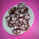 El cooksnap de Eeli Cabrera cuando hizo Galletas craqueladas de chocolate 🍫.