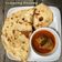 Cooksnap Dapur Yusfarisyia semasa beliau membuat Lempeng Kosong Lembut.