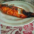 Cooksnap dari Annisa AFadlila untuk resep Nila Bakar Madu