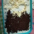 Cooksnap dari lilisalfar untuk resep Stup Roti Keju Coklat