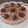 El cooksnap de Carla Riart Gil cuando hizo Tarta de kinder bueno.