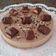 El cooksnap de Carla Riart Gil cuando hizo Tarta de kinder bueno.