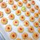 Cooksnap Ara Zarra semasa beliau membuat 👩‍🍳Nestum Butter Cookies.