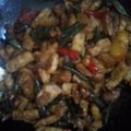 Cooksnap dari indah pemalang untuk resep Orek Tempe Kacang Panjang